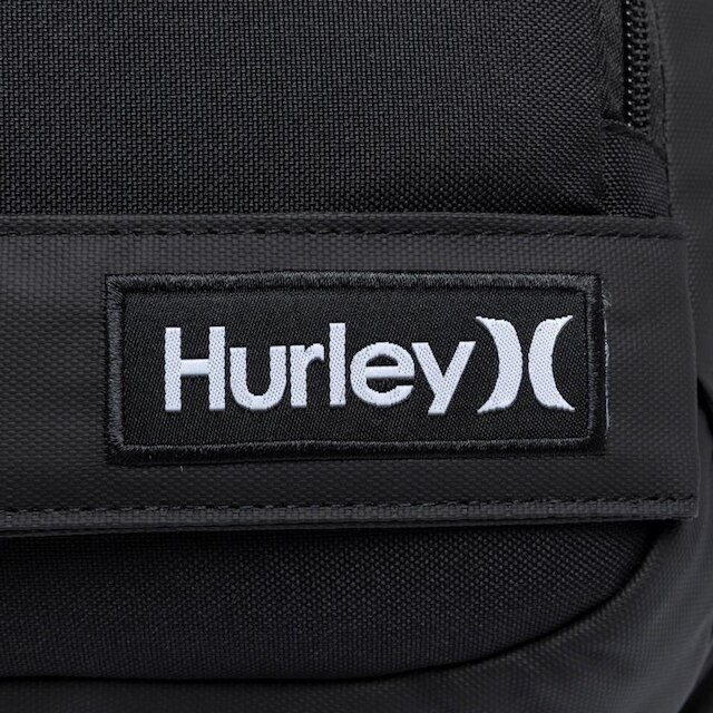 Mochila Hurley Resistente Grande Masculina 22 Litros