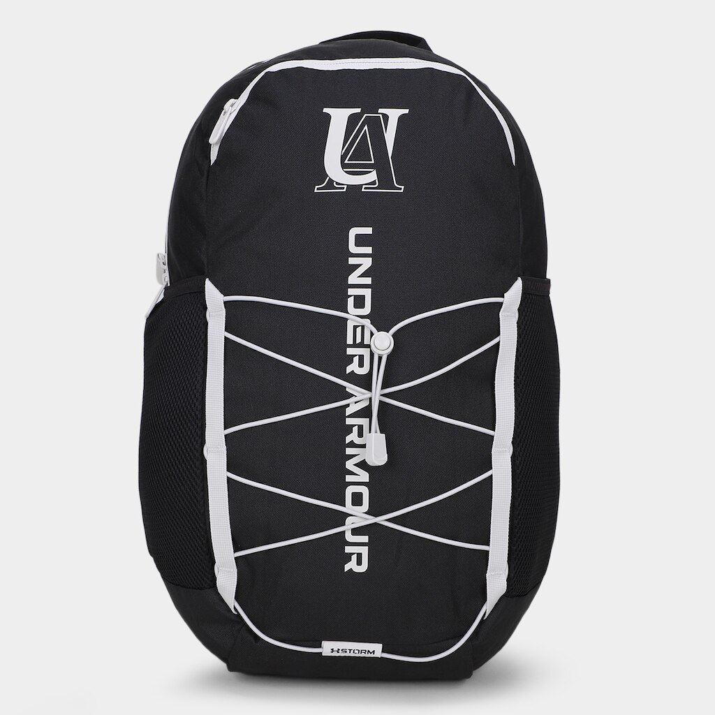 Mochila Hustle Sport 6.0