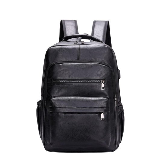 MOCHILA IMPERMEÁVEL ACOLCHOADA NOTEBOOK 17 POLEGADAS