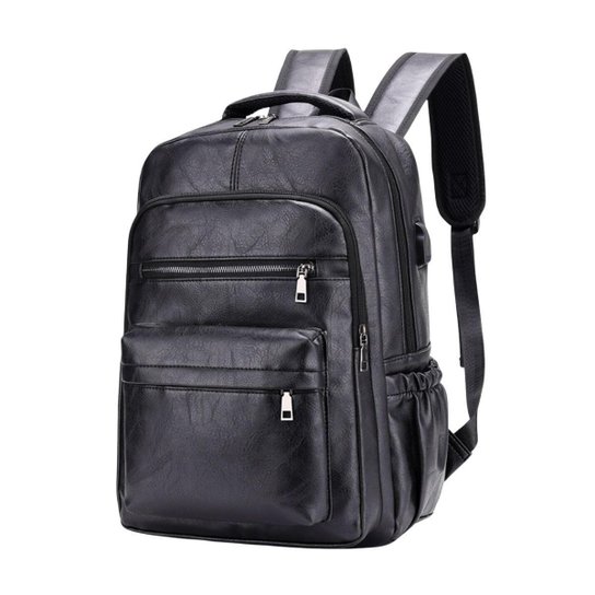 MOCHILA IMPERMEÁVEL ACOLCHOADA NOTEBOOK 17 POLEGADAS