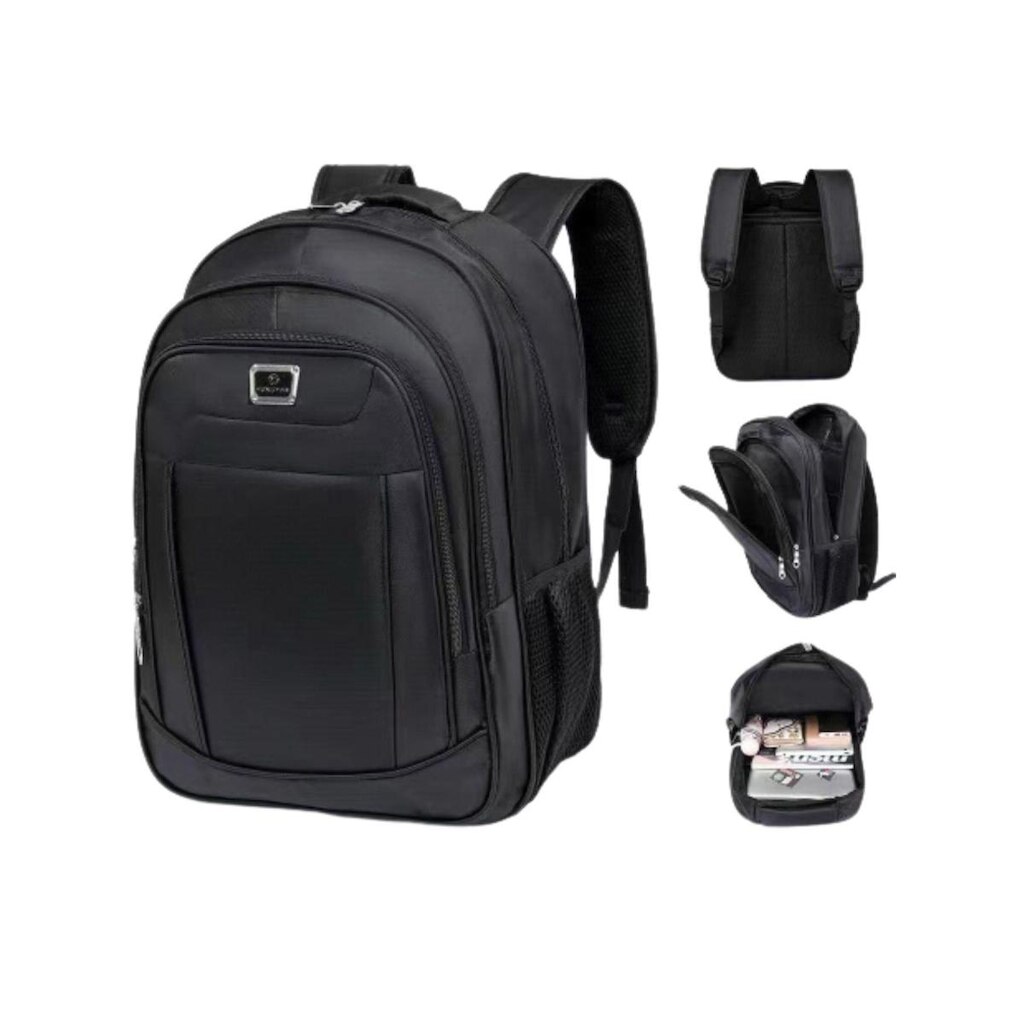 Mochila Impermeável com Espaço para Notebook