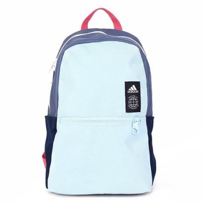 mochila adidas infantil