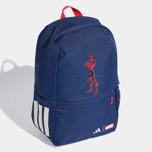 Mochila Infantil Adidas Marvel