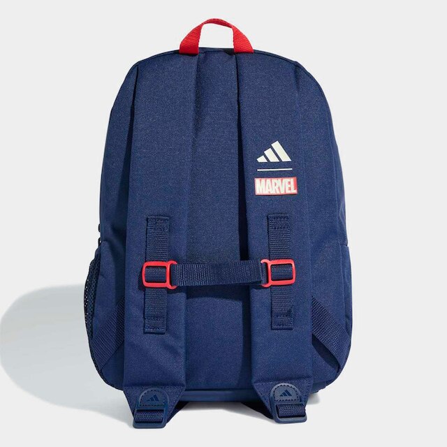 Mochila Infantil Adidas Marvel