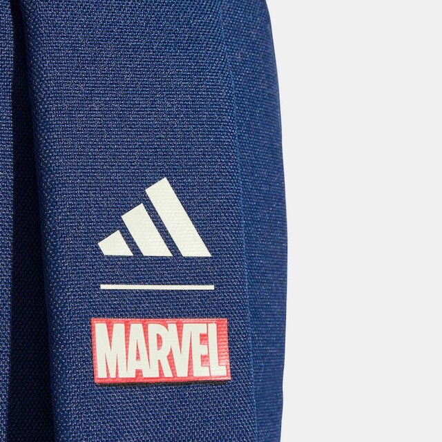 Mochila Infantil Adidas Marvel