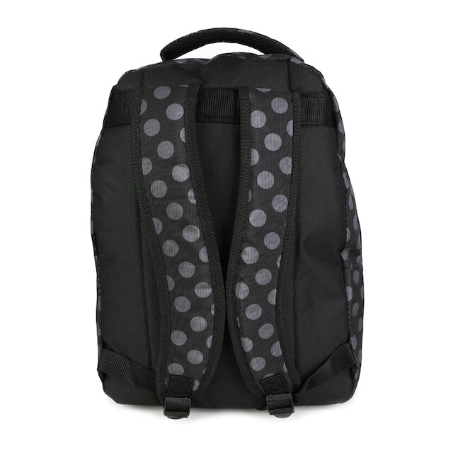 Mochila Infantil Disney Escolar Xeryus Minnie