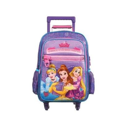 tenis rodinha princesas