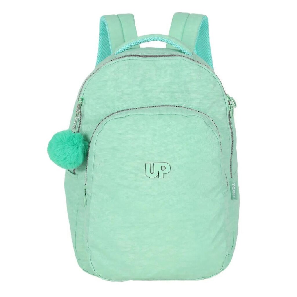 MOCHILA INFANTIL MENINA LUXCEL COSTAS MS49131UP