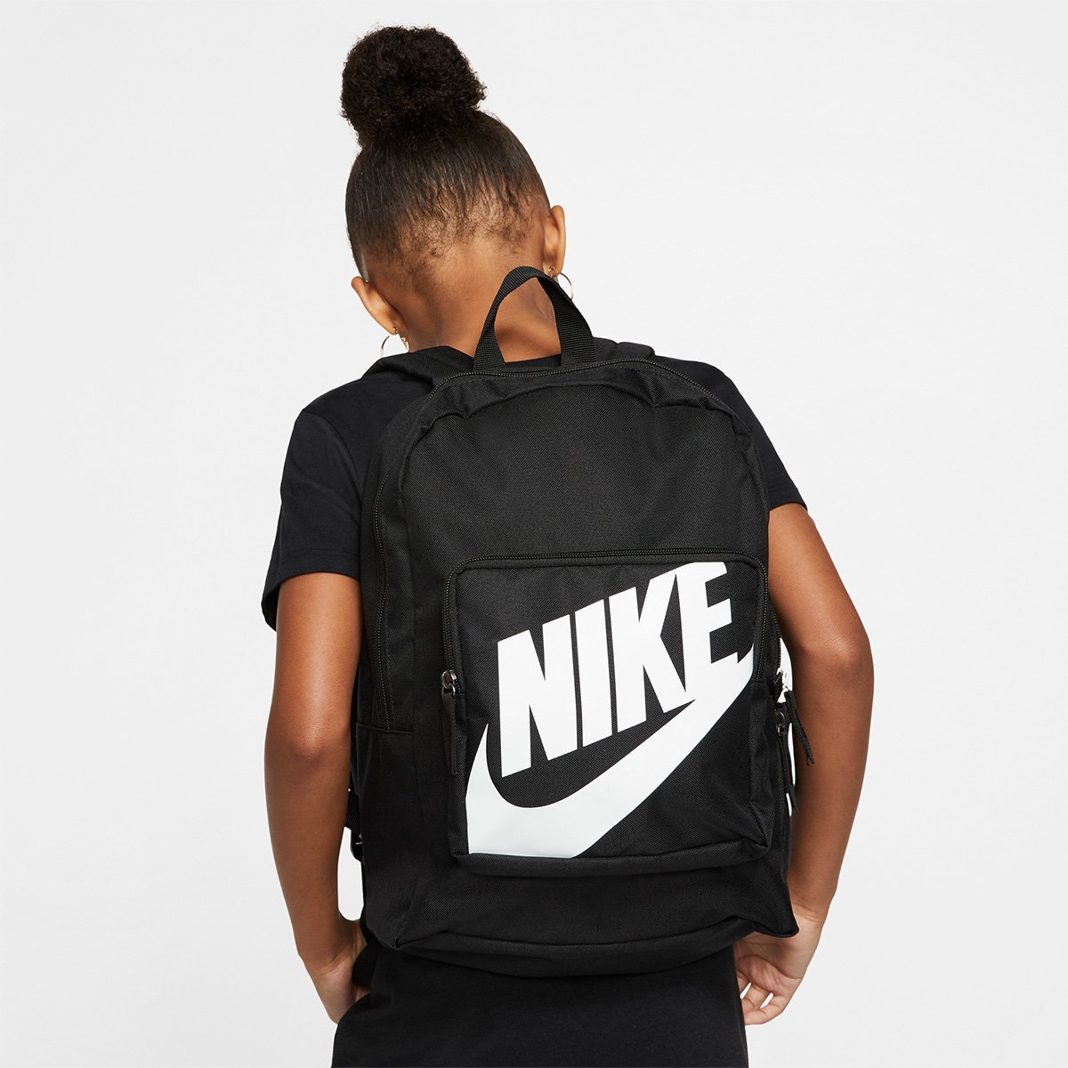 Mochila Infantil Nike Classic 16 litros é ruim? Mochila Infantil Nike Classic 16 litros é boa?