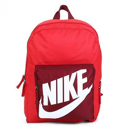 mini camera bolsa in signature canvas coach