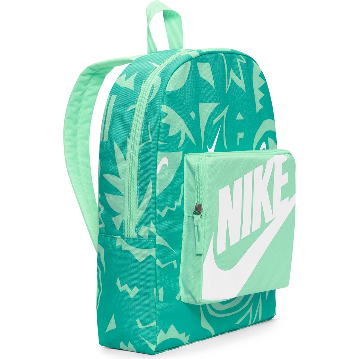 Mochila Infantil Nike Classic - Verde água é ruim? Mochila Infantil Nike Classic - Verde água é boa?