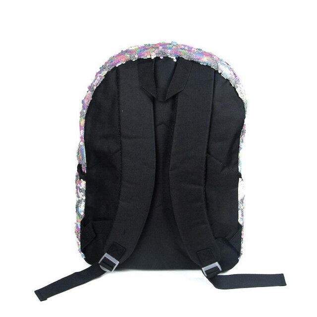 Mochila Infantil Paetês Clio 2-CG3206