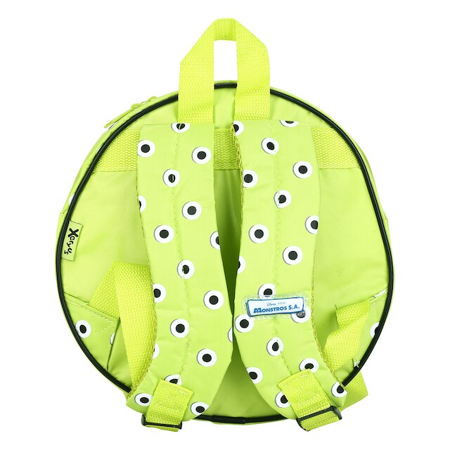 Mochila Infantil Xeryus Monster Friends