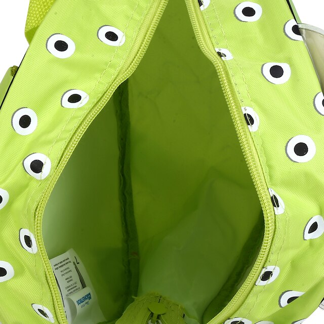 Mochila Infantil Xeryus Monster Friends
