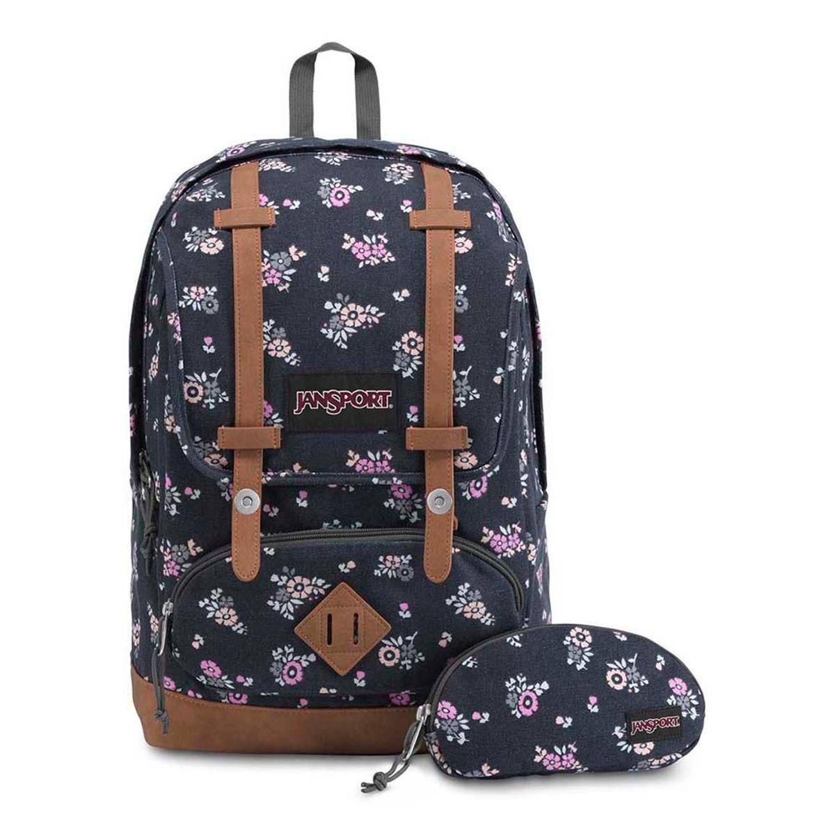 baughman jansport