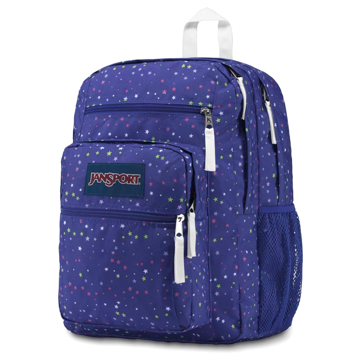 mochila jansport big student