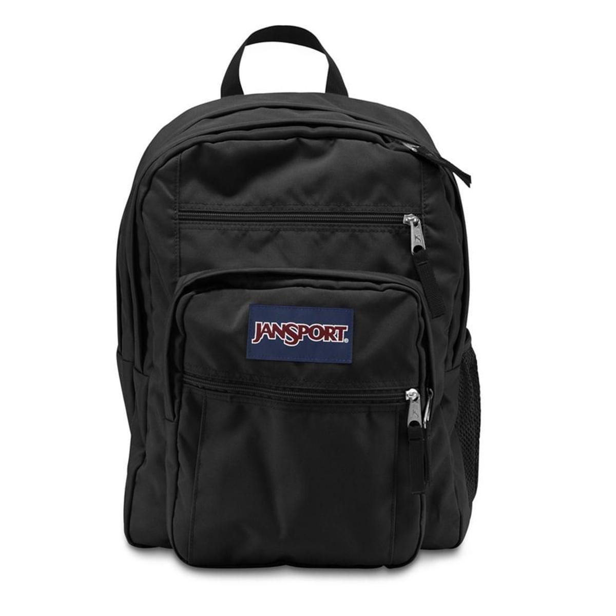 jansport mochila big student