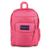 Mochila JanSport Big Student - Rosa