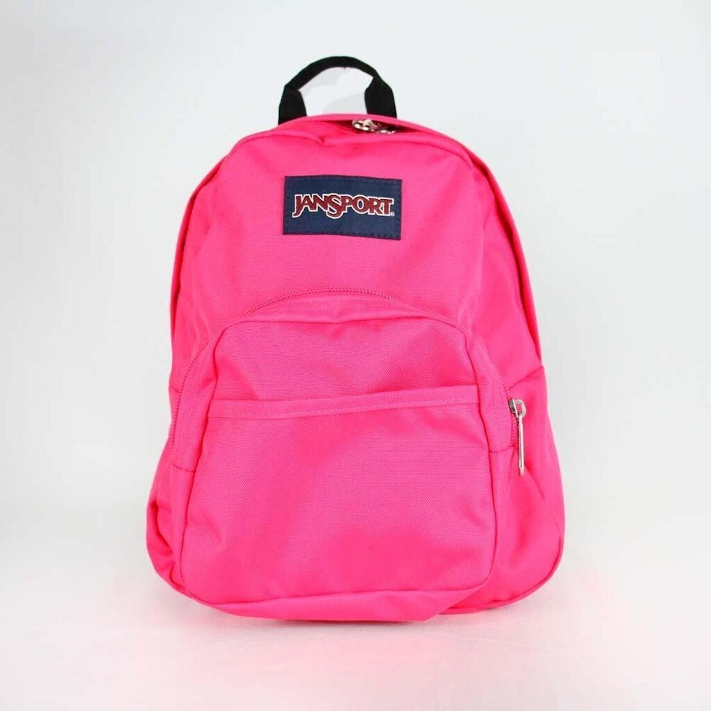Mochila Jansport Mini Half Pint Midnight Magenta