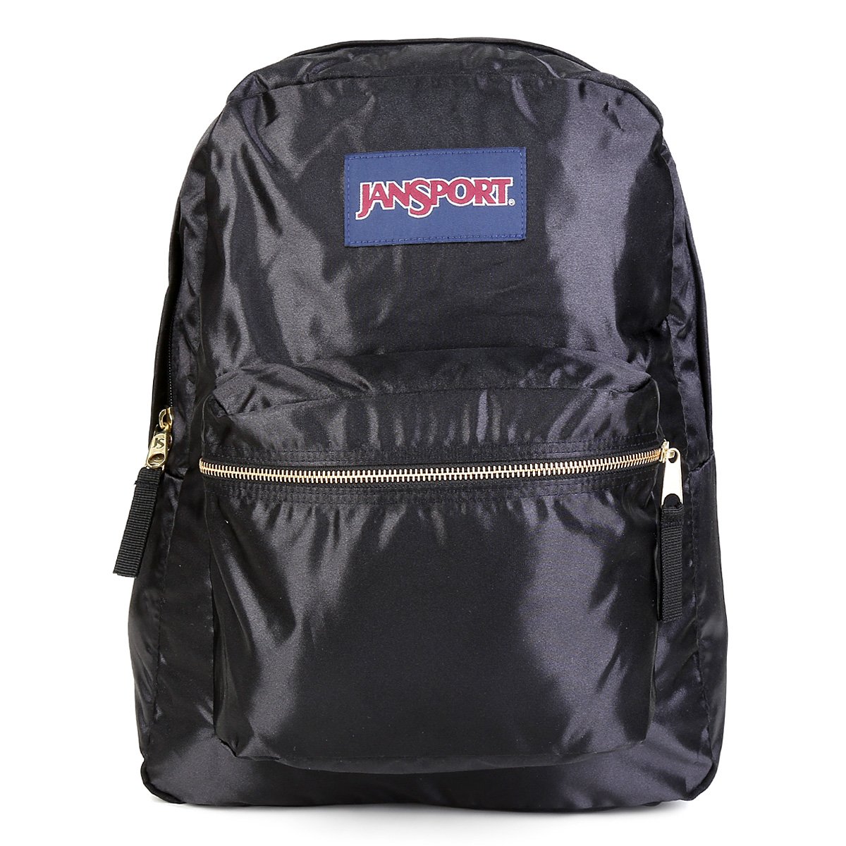 Mochila Jansport Stakes - Preto é ruim? Mochila Jansport Stakes - Preto é boa?