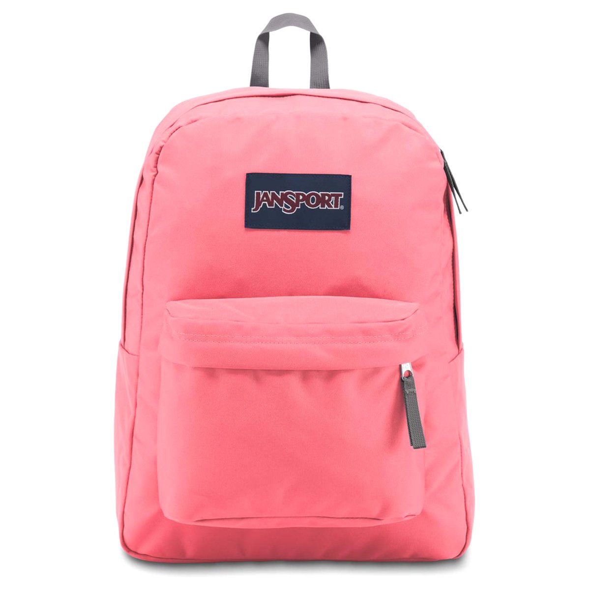 Mochilas Jansport Rosa Pastel Factory Sale, UP TO 50% OFF | agrichembio.com