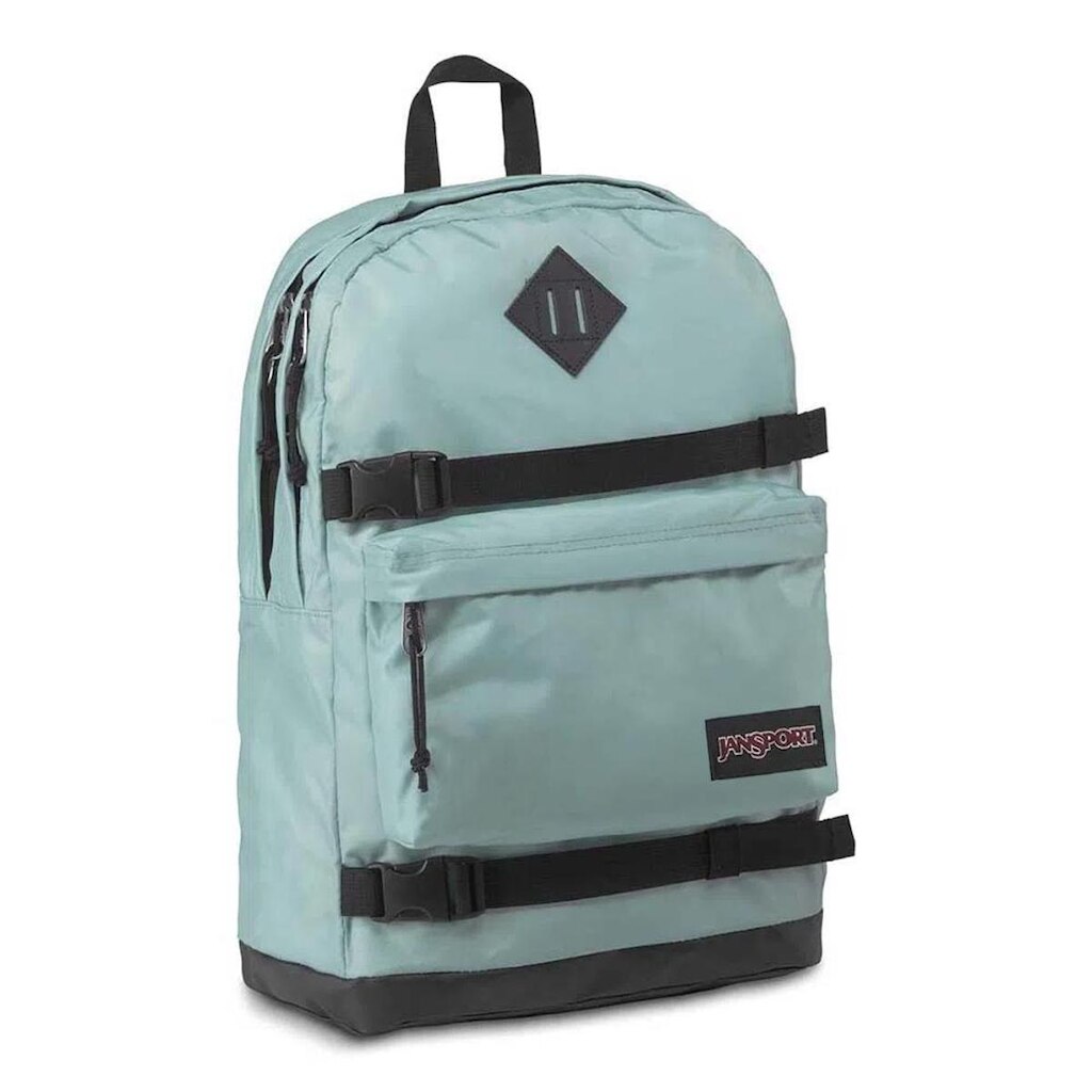 Mochila JanSport West Break Moon Haze 28 Litros