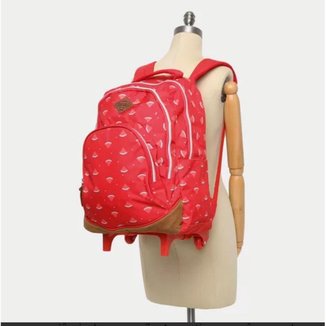 Mochila Juvenil clio melancia