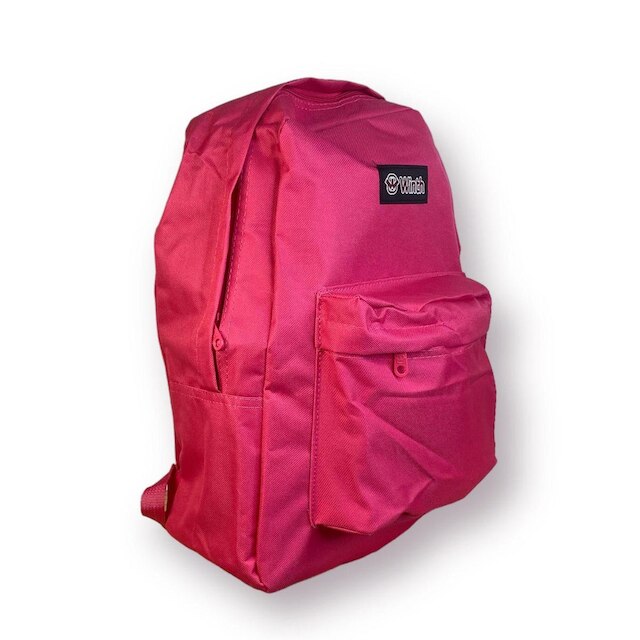 Mochila Juvenil Escolar Alça Reforçada Winth BPG31805