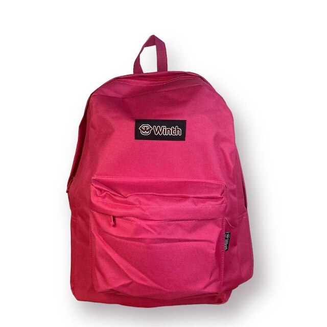 Mochila Juvenil Escolar Alça Reforçada Winth BPG31805