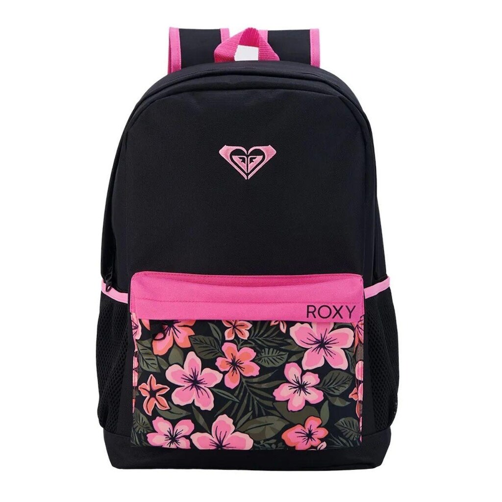 Mochila Juvenil Esportiva G Roxy Pop - Xeryus