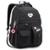Mochila Juvenil Feminina Candy - Preto
