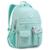 Mochila Juvenil Feminina Candy - Verde