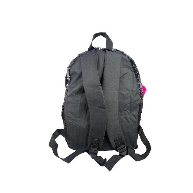 Mochila Juvenil Feminina Clio Style Floral