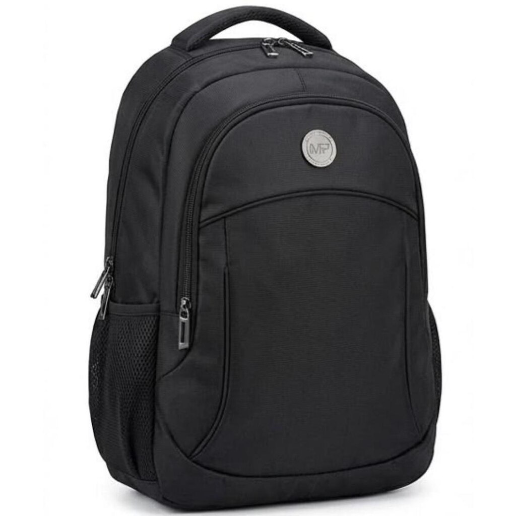 Mochila Juvenil Luxcel Up4You Unissex Para Laptop Escolar MJ50303UP