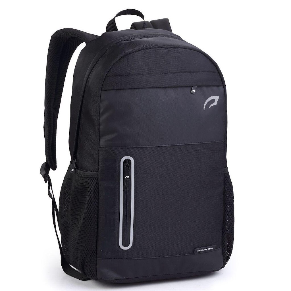 Mochila Juvenil Masculina Bolso para Notebook Pretorian