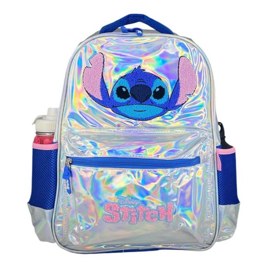 Mochila Juvenil Stitch IS41681SC
