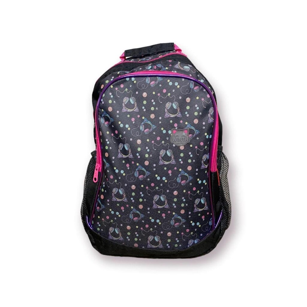 Mochila Juvenil Winth BPG32113