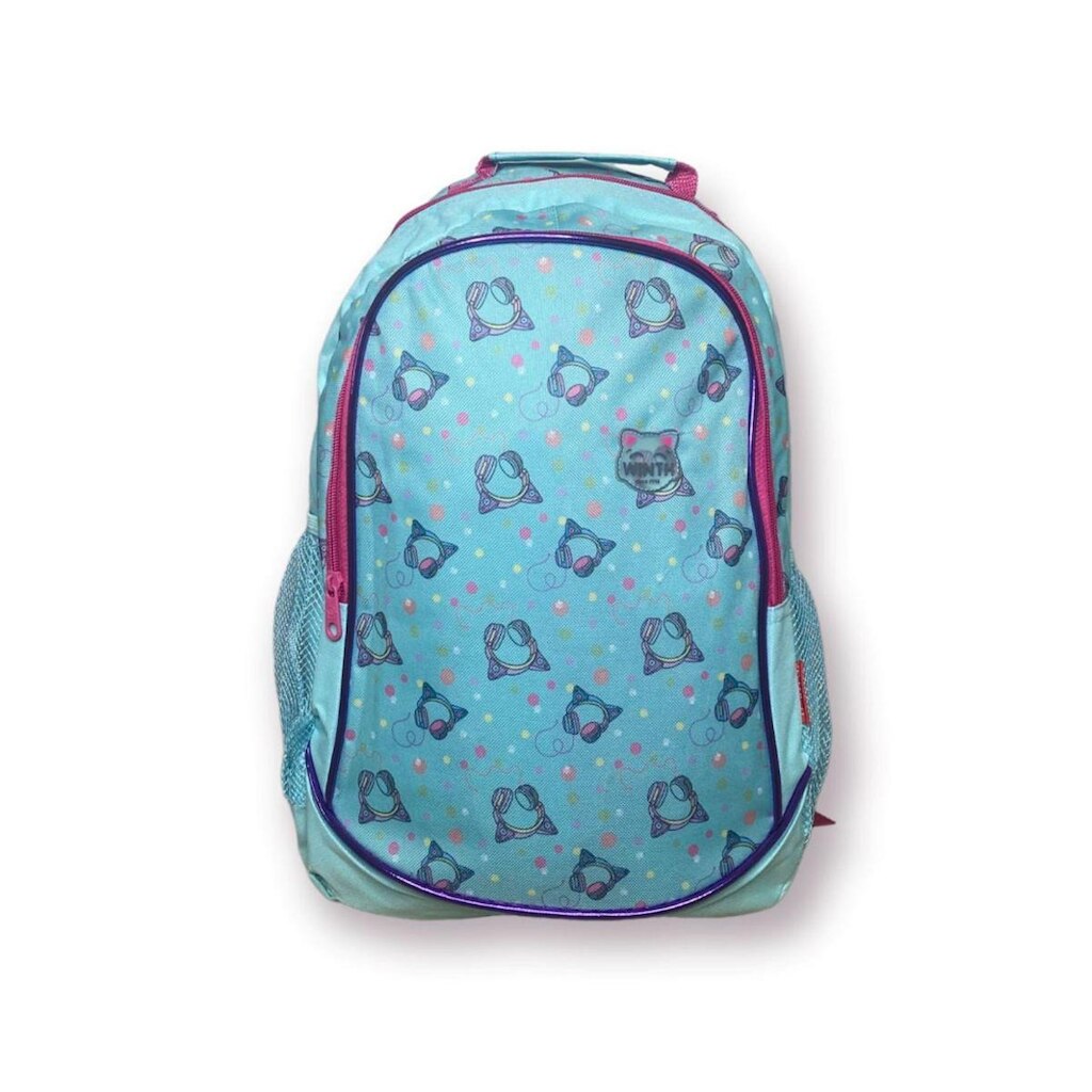 Mochila Juvenil Winth BPG32113