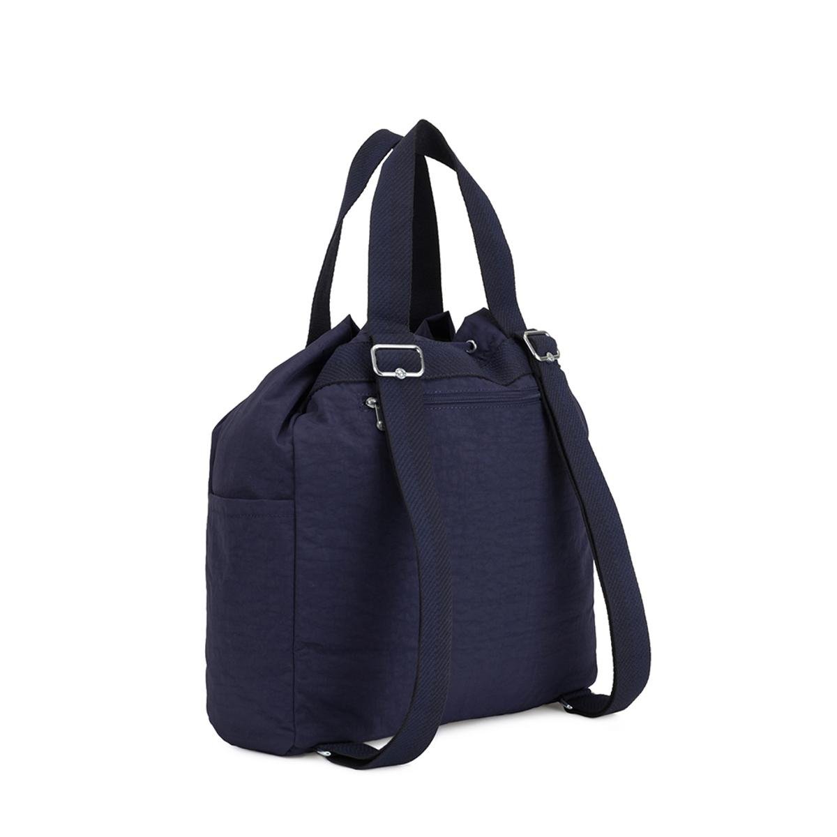 art backpack m kipling