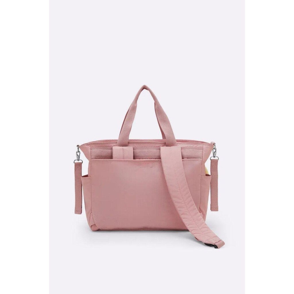 Mochila Kipling Babygear Rosa - ROSA UNICO