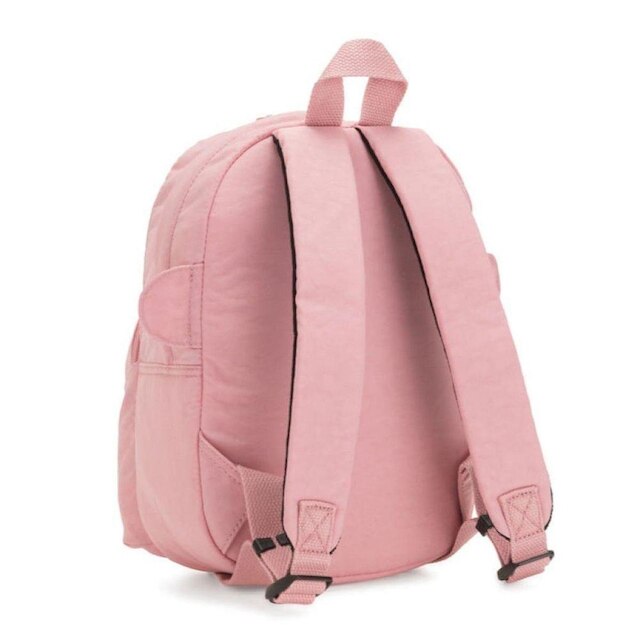 Mochila Kipling Faster Bridal Rose