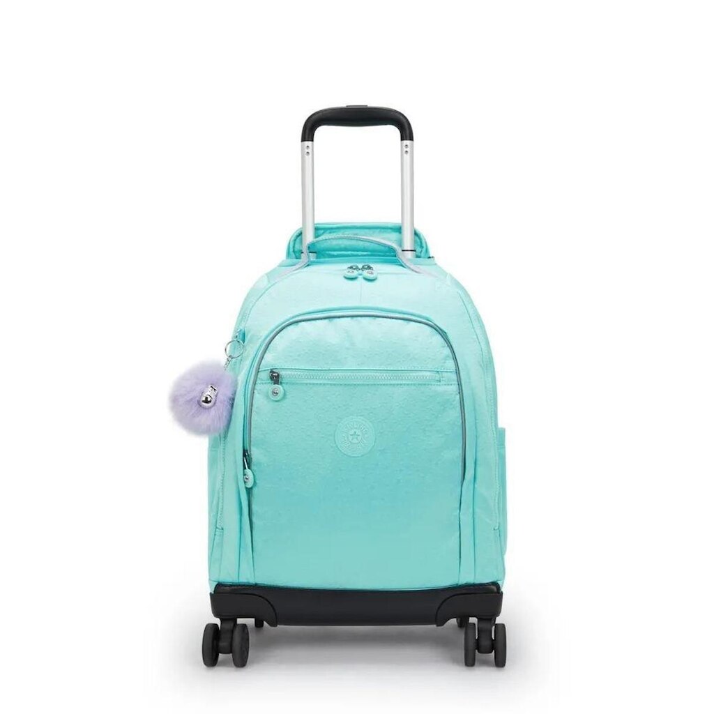 Mochila Kipling New Zea Funky Stars Emb