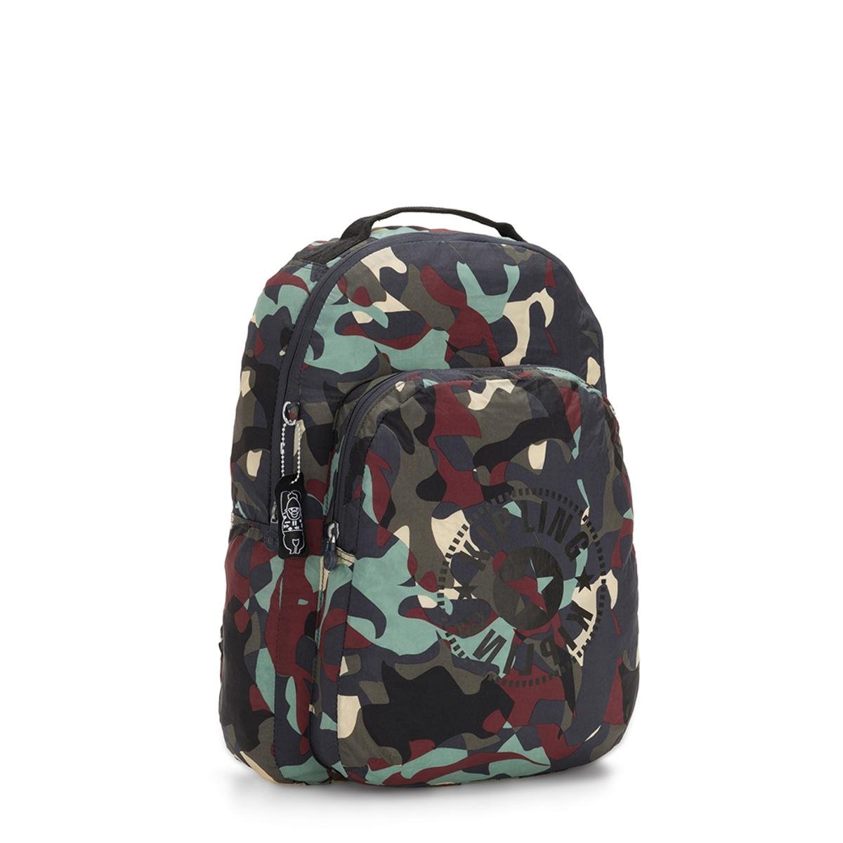 kipling seoul packable