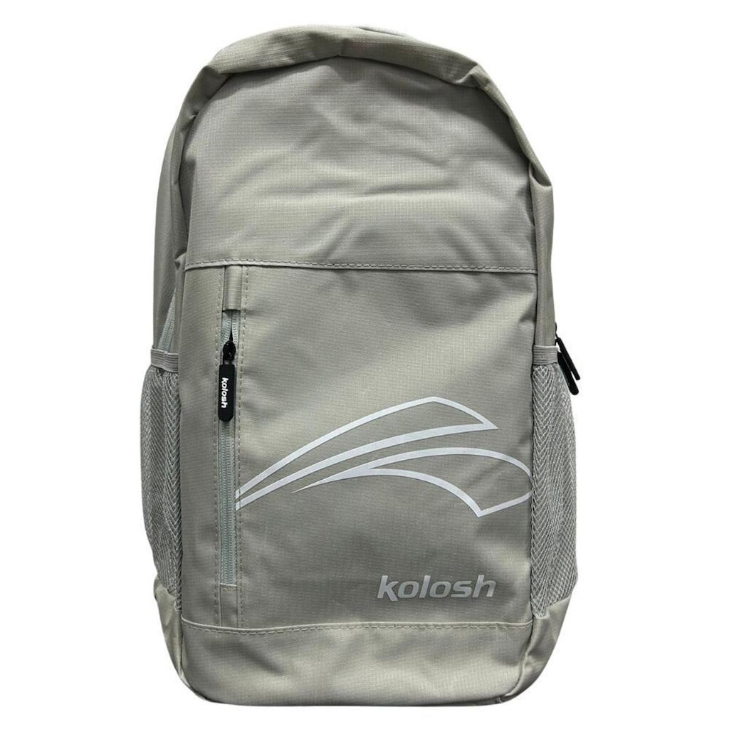 MOCHILA KOLOSH SQUARE REF: KL303 UNISSEX