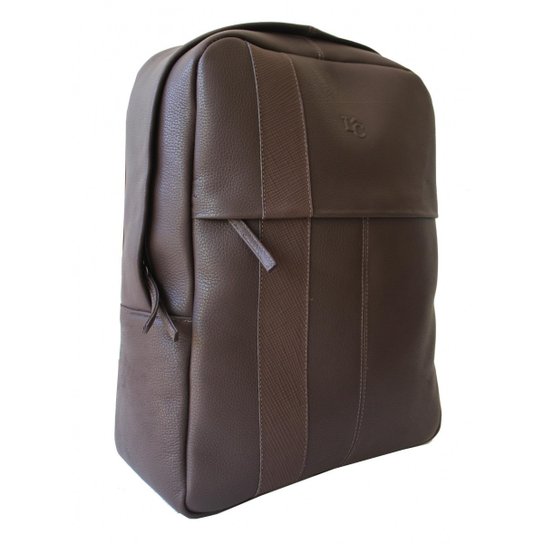 Mochila Laceê Esportiva - Café
