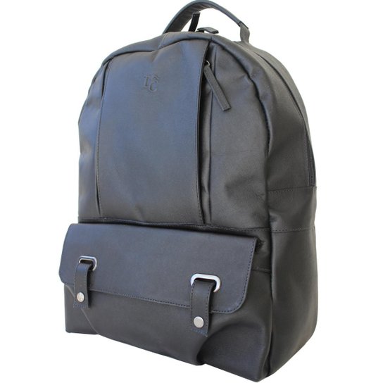 Mochila Laceê Milani - Preto