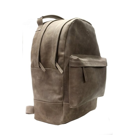 Mochila Laceê Napili - Marrom