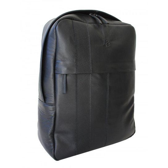 Mochila Laceê Tramado - Preto