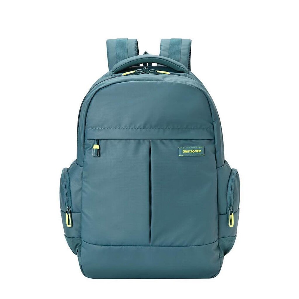 Mochila Laptop Samsonite Ignition Citadel Azul