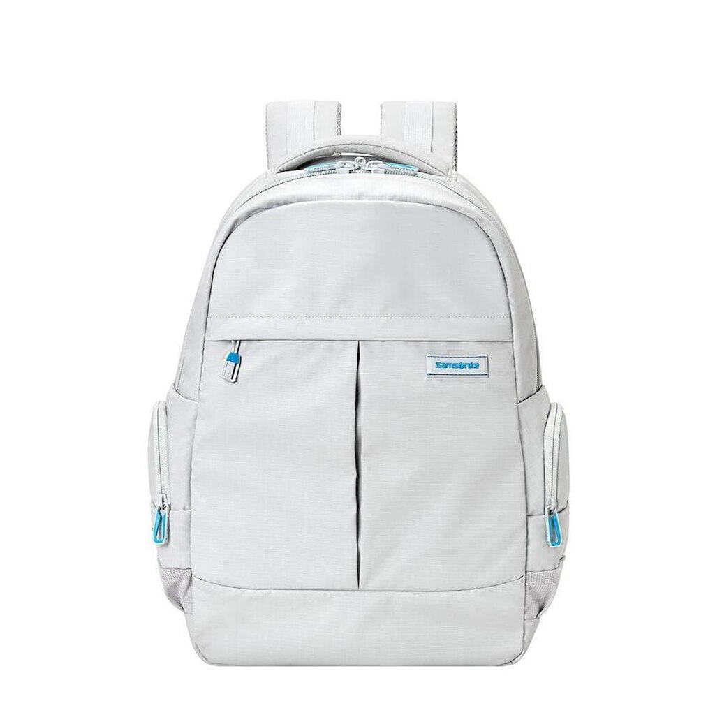 Mochila Laptop Samsonite Ignition Citadel Cinza